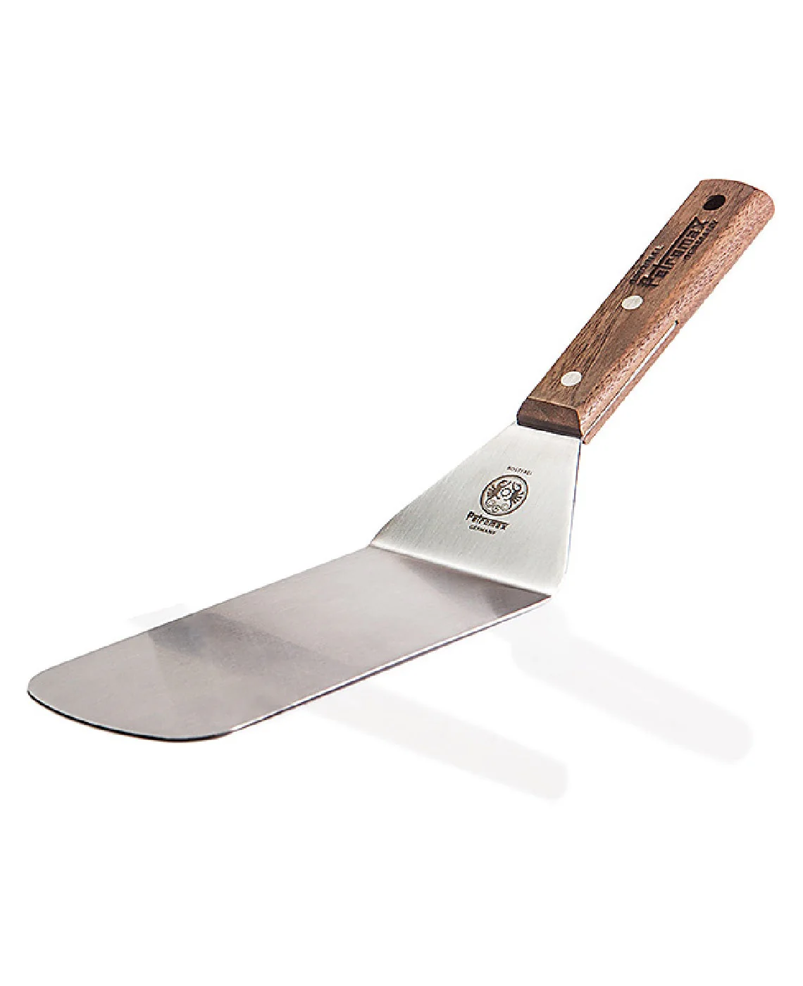 Petromax Flexible Spatula (kort handtag) – Petromax