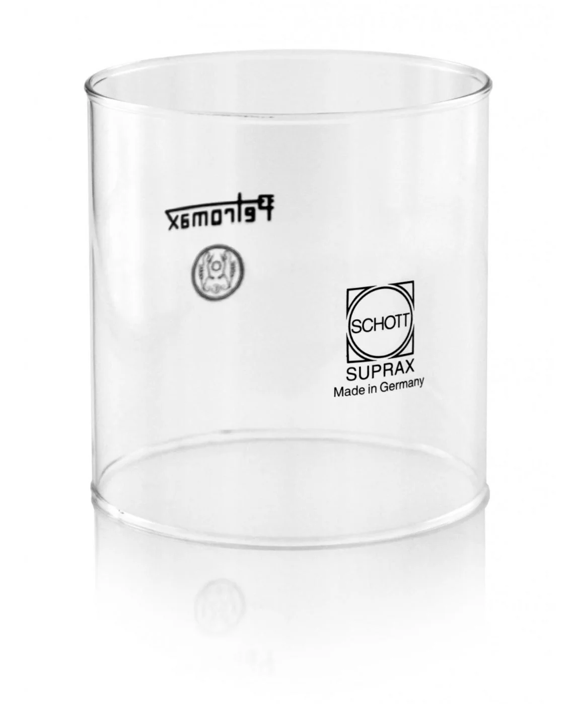 Petromax Glas HK350/HK500 Transparent – Petromax