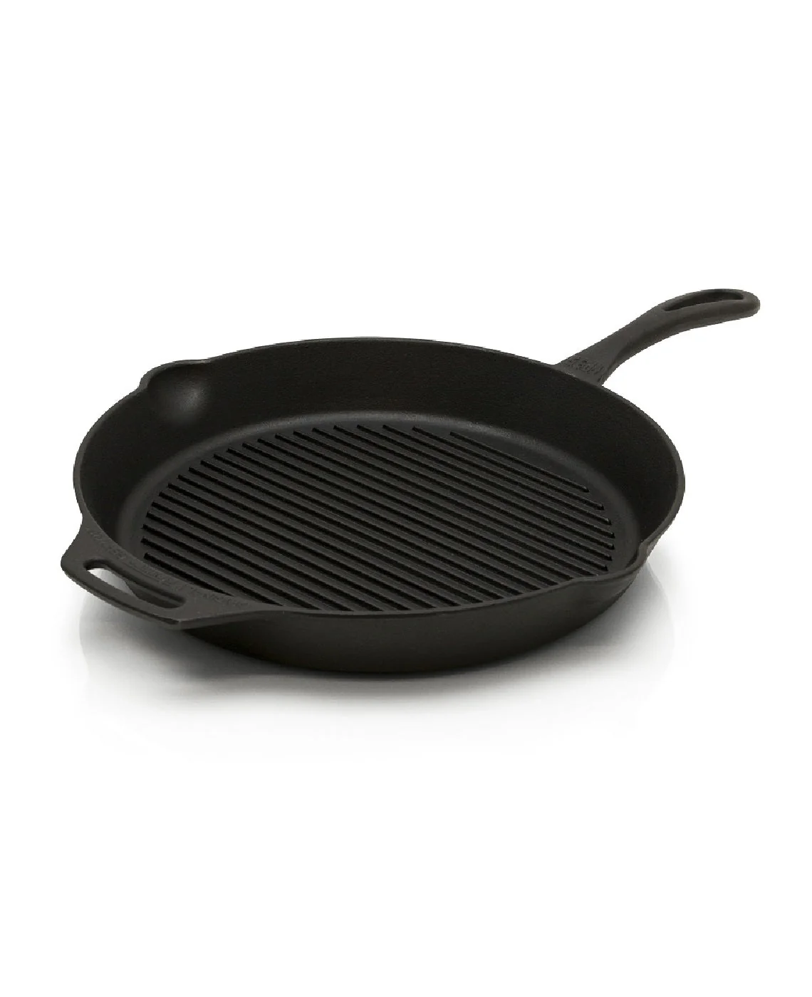 Petromax Grillpanna Fire Skillet gp35 med handtag – Petromax