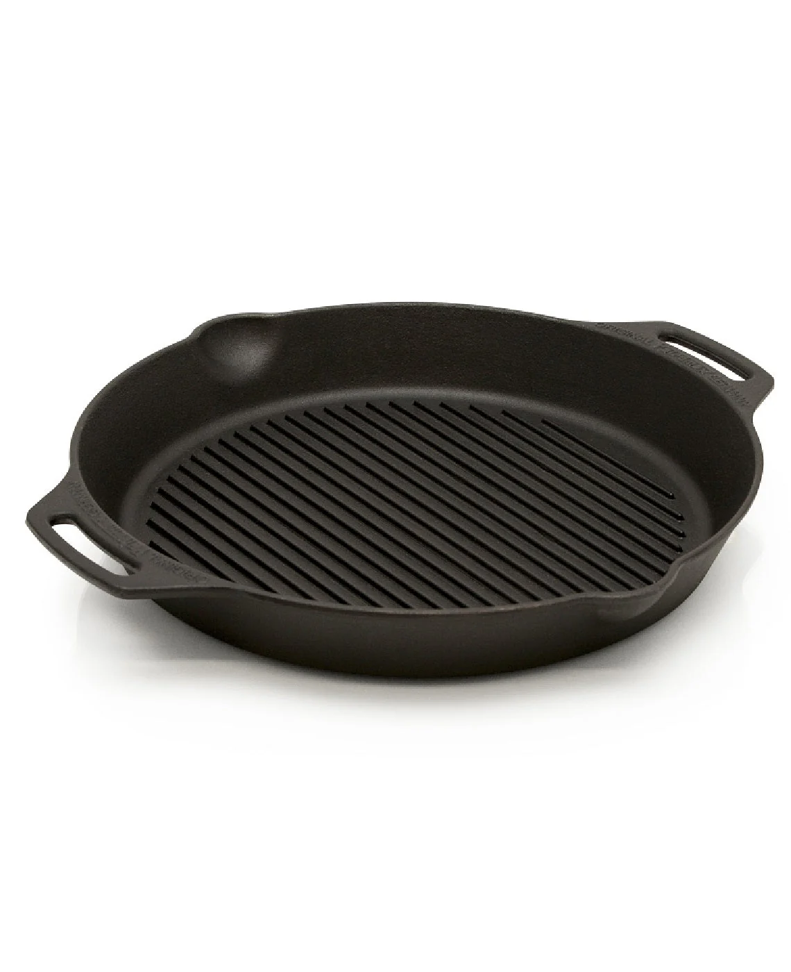 Petromax Grillstekpanna gp30h med handtag – Petromax