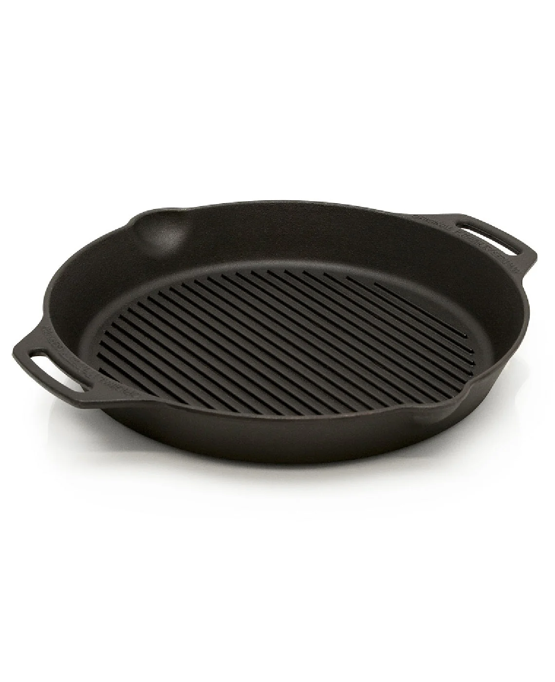 Petromax Grillstekpanna gp35h med t – Petromax