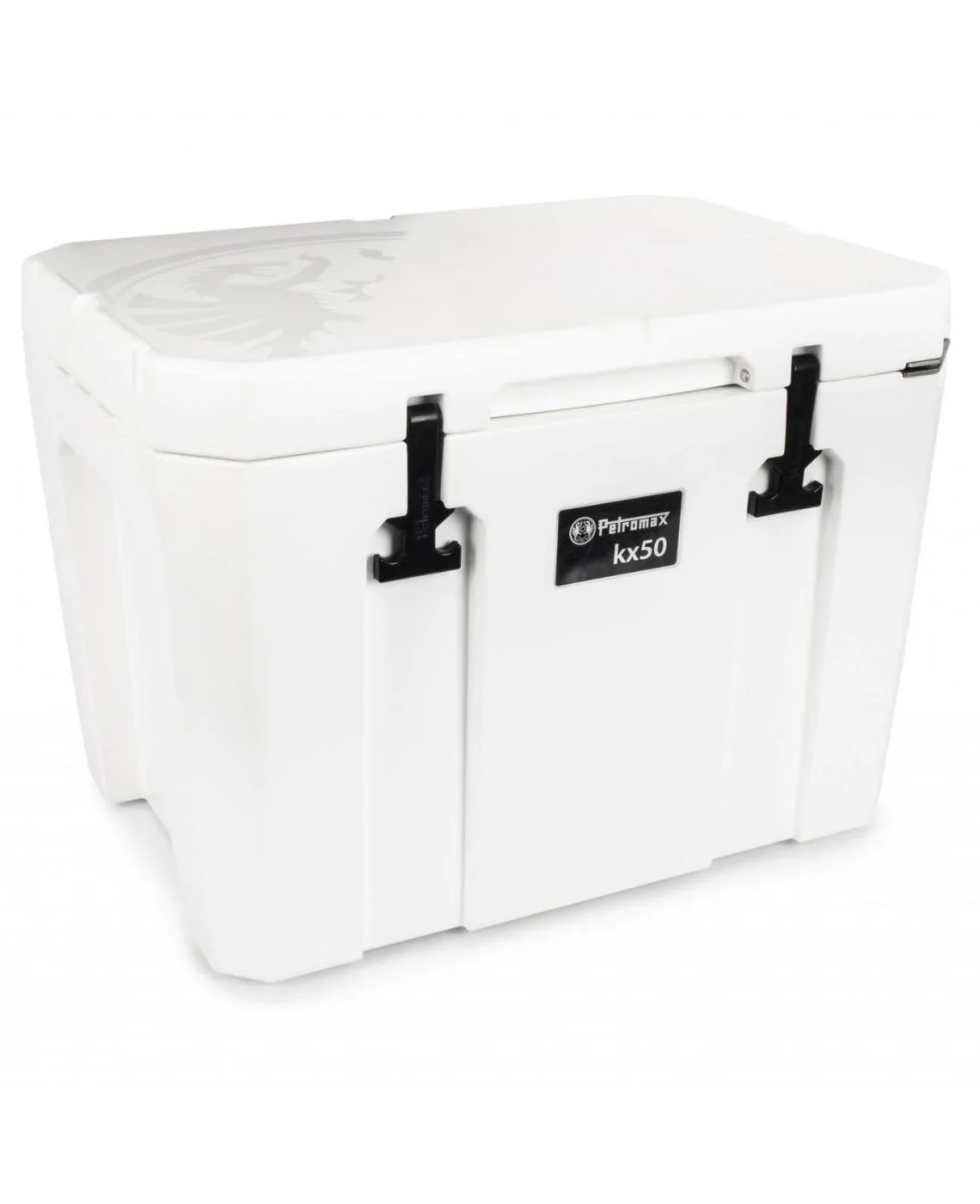 Petromax kylbox 50 liter Alpine white – Petromax