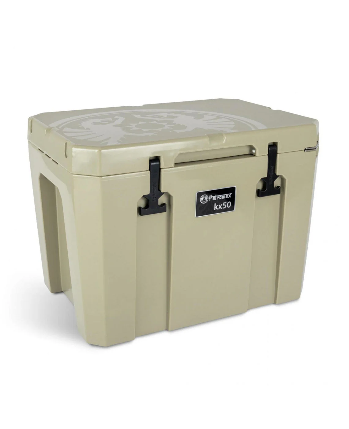 Petromax kylbox 50 liter Sand – Petromax