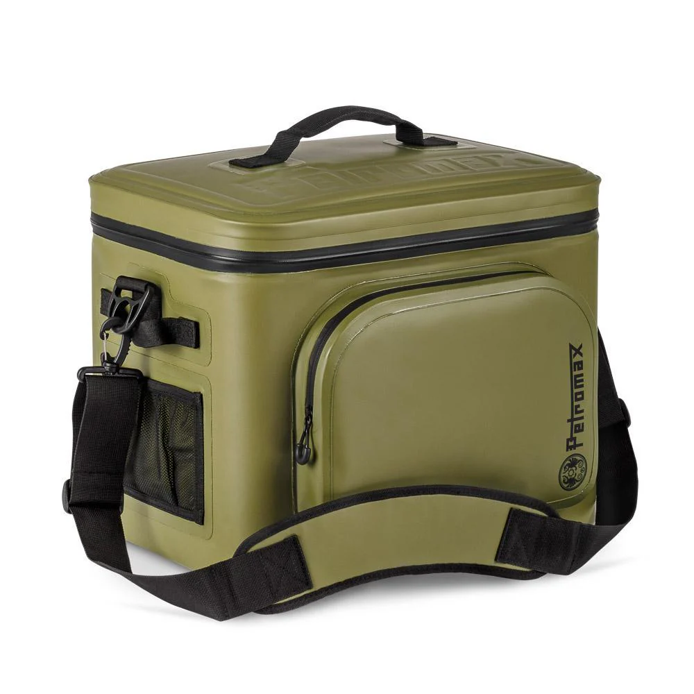 Petromax kylväska 22 liter (olive) – Petromax