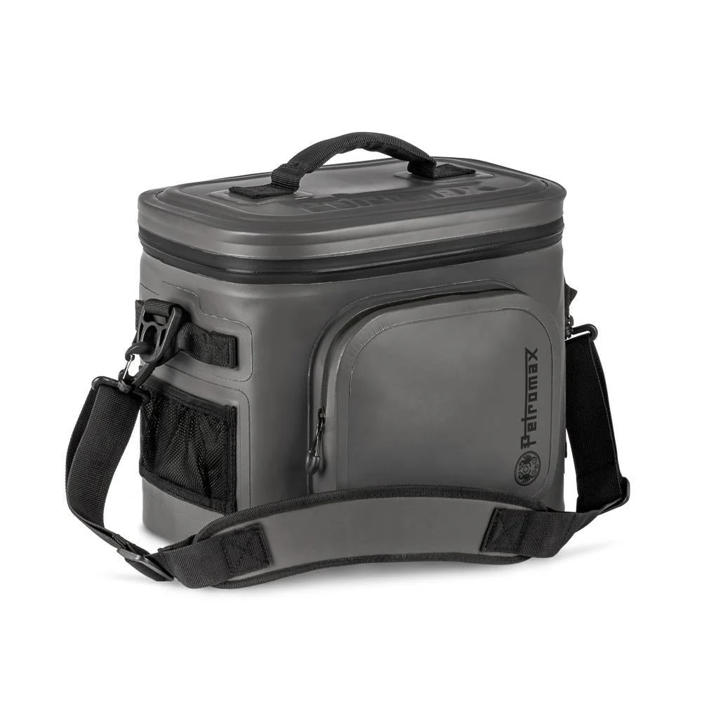 Petromax kylväska 8 liter (dark grey) – Petromax