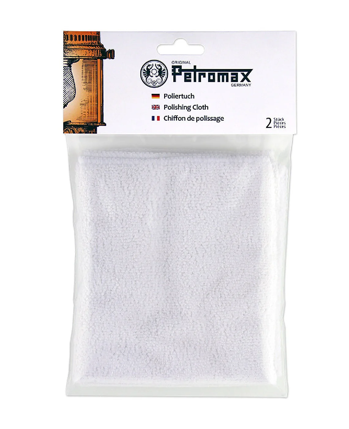 Petromax Polerduk – Petromax