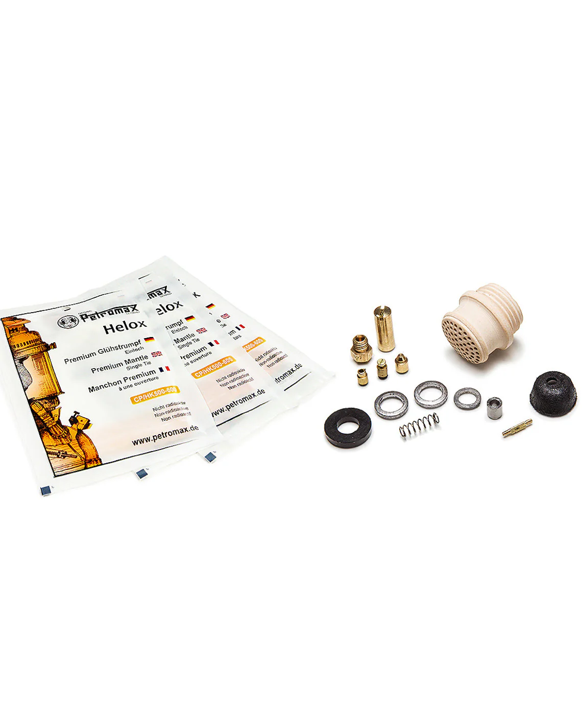 Petromax reservdelssats HK500 – Petromax