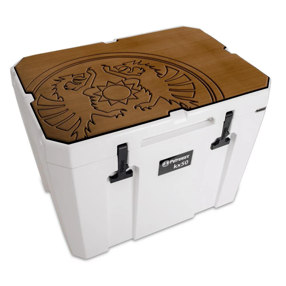 Petromax självhäftande dyna för kylbox kx50 – Petromax