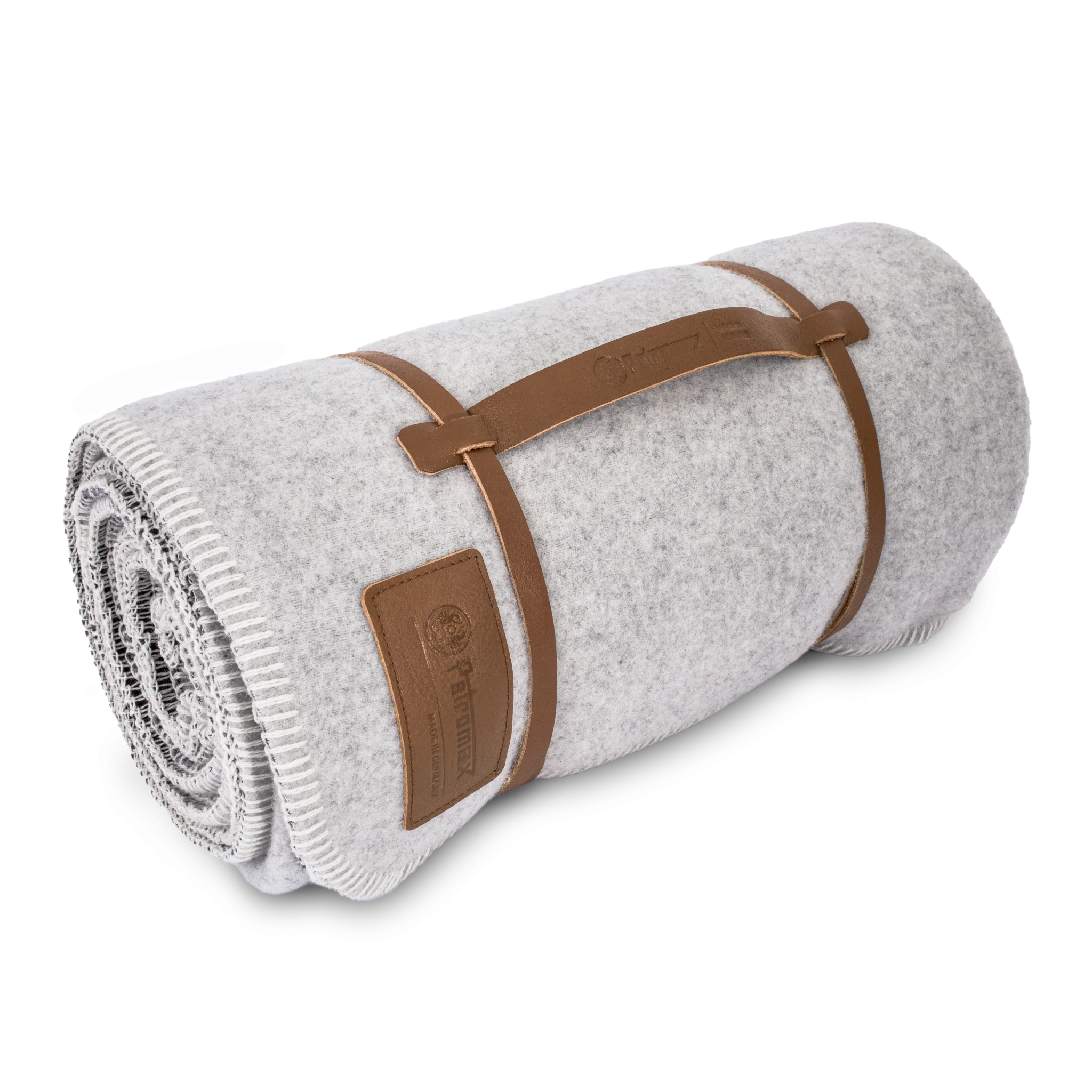 Petromax ullfilt 150 x 200 cm smoky – Petromax - Image 2