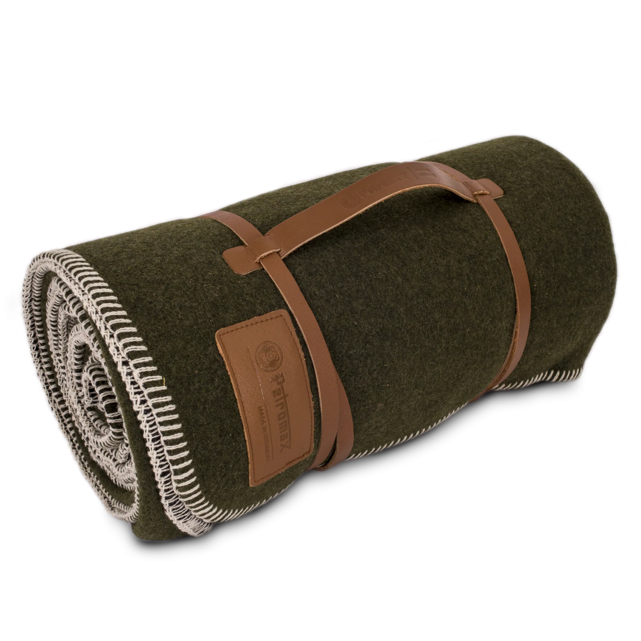 Petromax ullfilt 150 x 200 cm smoky – Petromax
