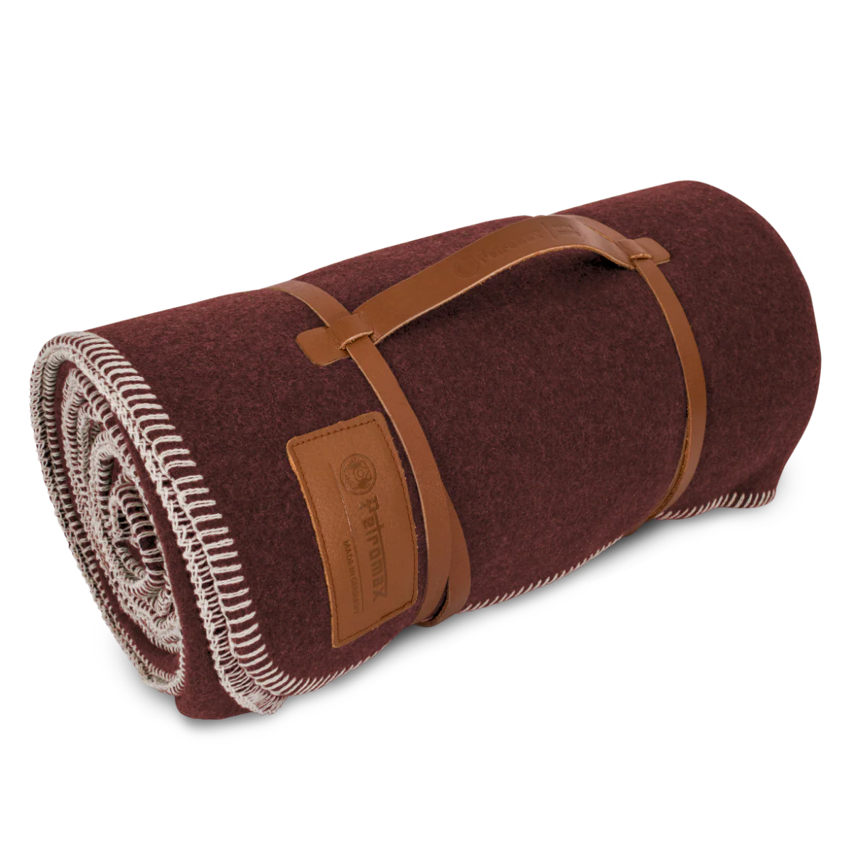 Petromax ullfilt 150 x 200 cm smoky – Petromax - Image 2