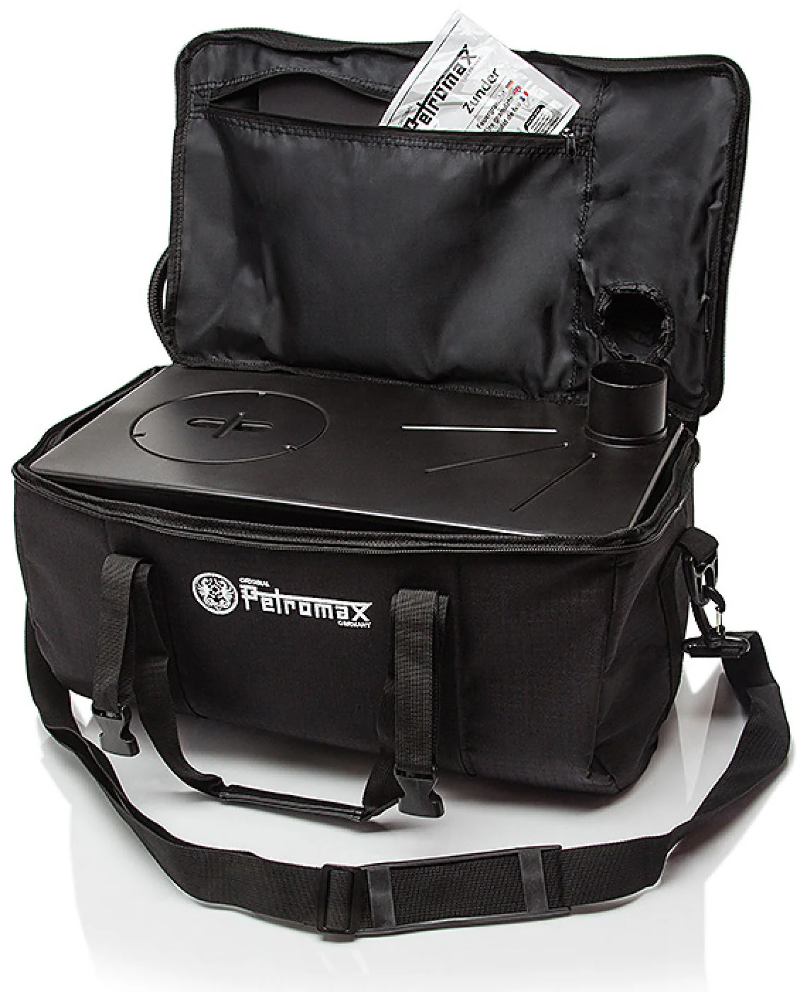 Petromax väska för Loki – Petromax