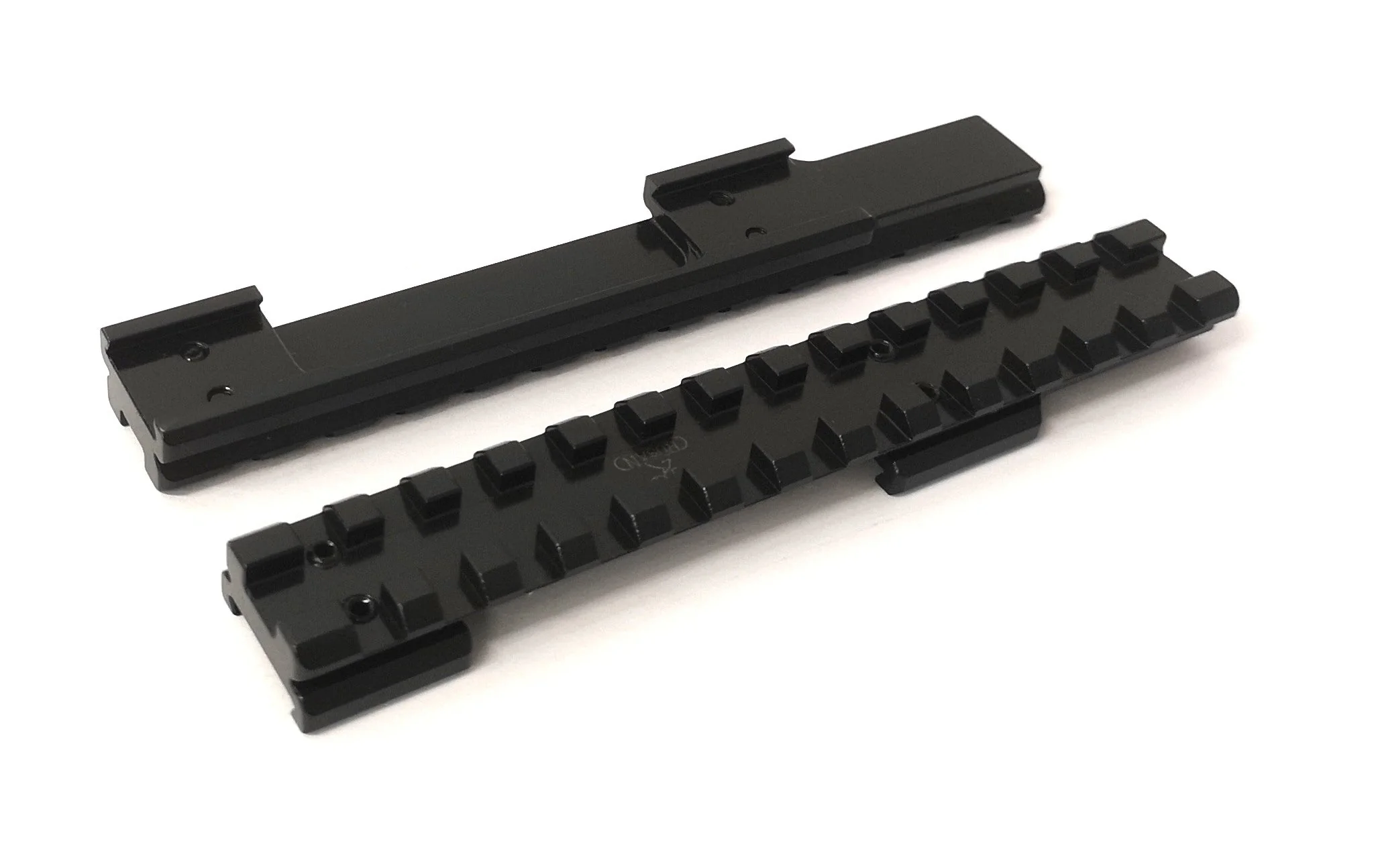 Picatinny Skena P-Z - Rusan