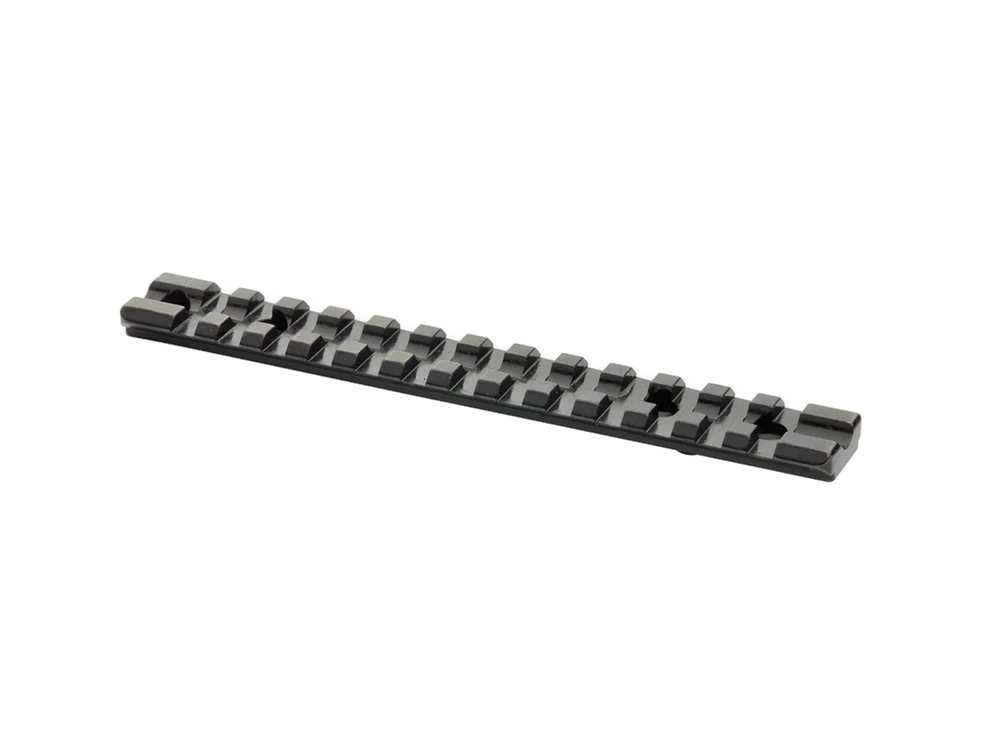 PICATINNY-SKENA / STÅL - 30 MOA – Contessa - Image 2