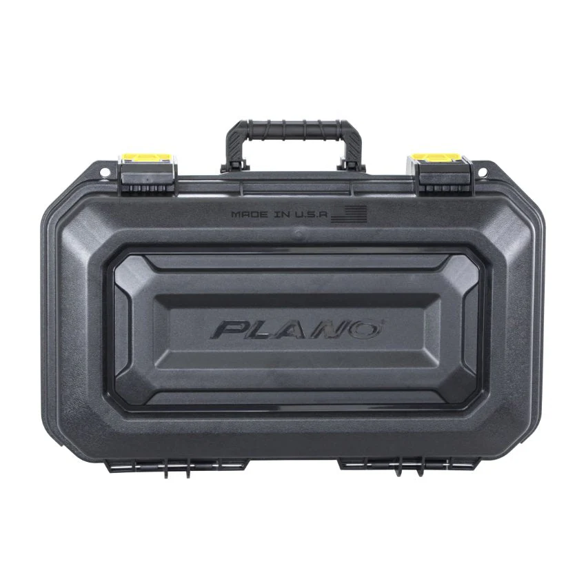 Plano All-Weather 2 fyrpistolväska – Plano