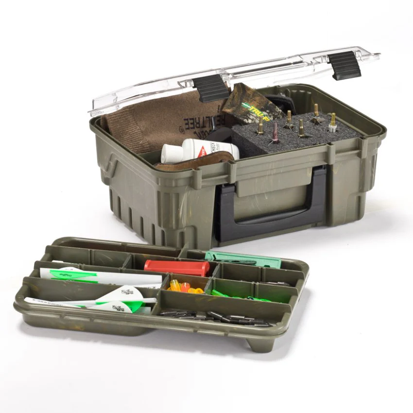 Plano Protector Easy-View bågskyttebox – Plano