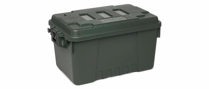 Plano Sportsmans Trunk – Plano - Image 2