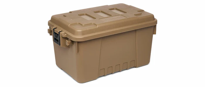 Plano Sportsmans Trunk – Plano - Image 6