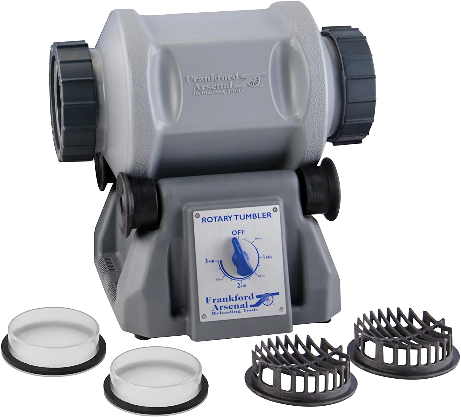 PLATINUM SERIES roterande tumlare 7L – Frankford