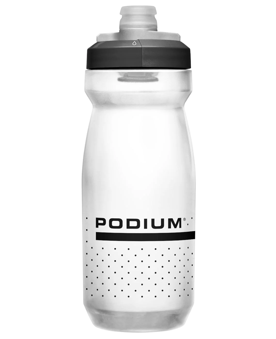 Podium 21oz – Camelbak – Carbon – Camelbak - Image 2