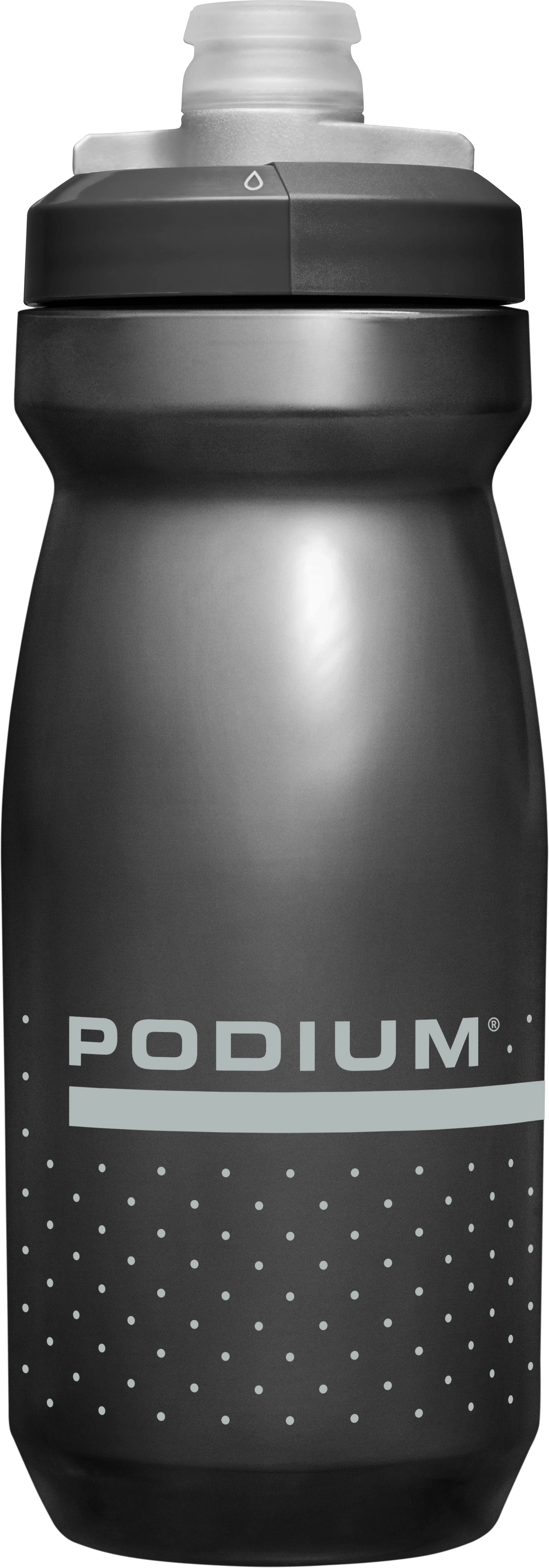 Podium 21oz - Camelbak - svart – Camelbak