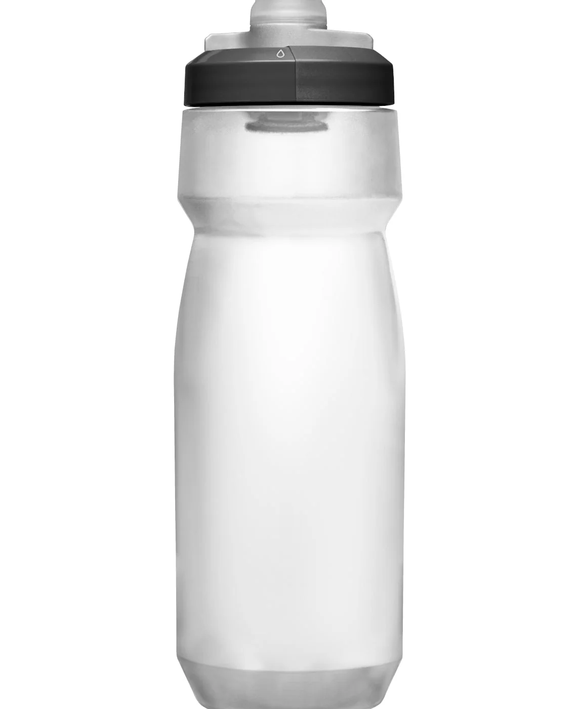 Podium 24oz – Camelbak – Custom Clear/Black – Camelbak - Image 2