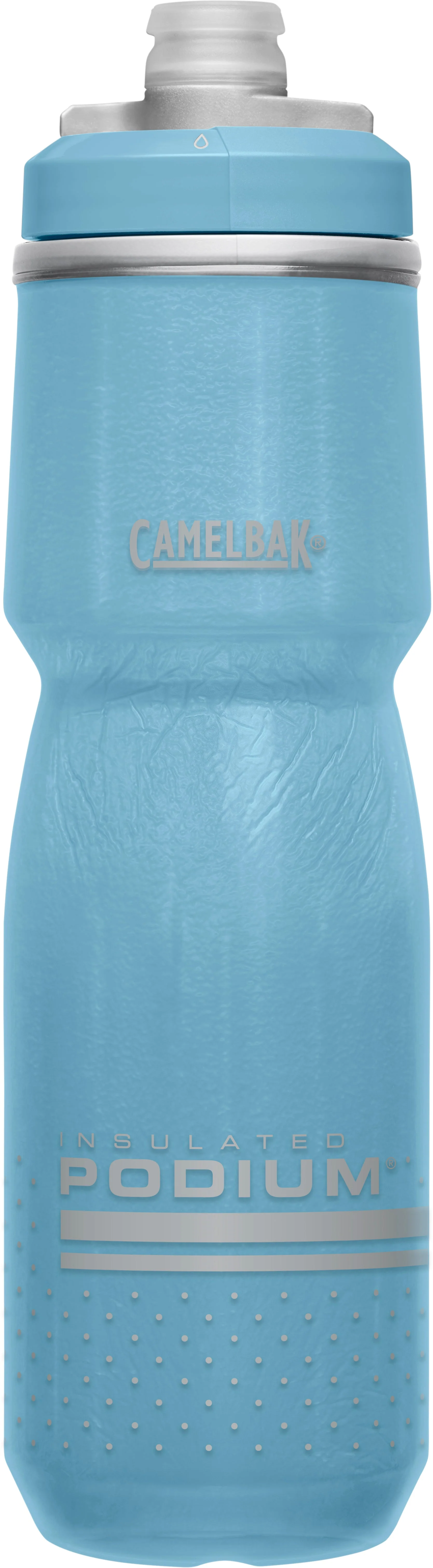 Podium Chill 24oz - Camelbak - Reflective Ghost – Camelbak