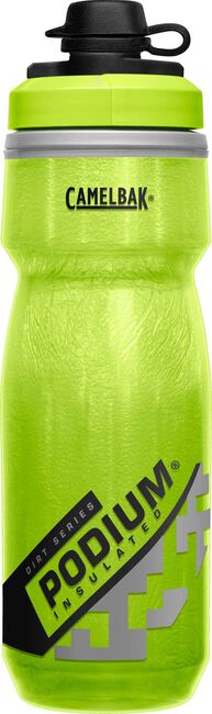 Podium Dirt Series Chill 21oz – Camelbak – Camelbak