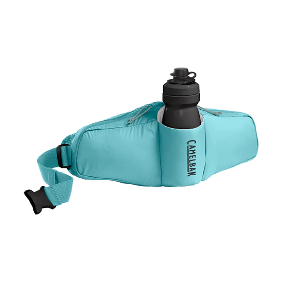 Podium Flow 2 midjeväska - Camelbak - Arctic Blue – Camelbak - Image 3