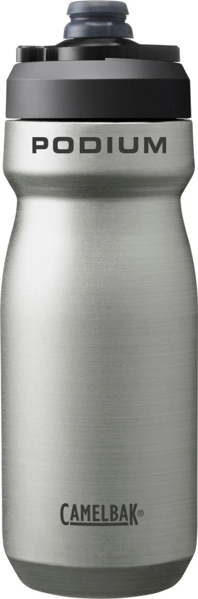 Podium Insulated Steel 18oz - Camelbak - Stainless – Camelbak