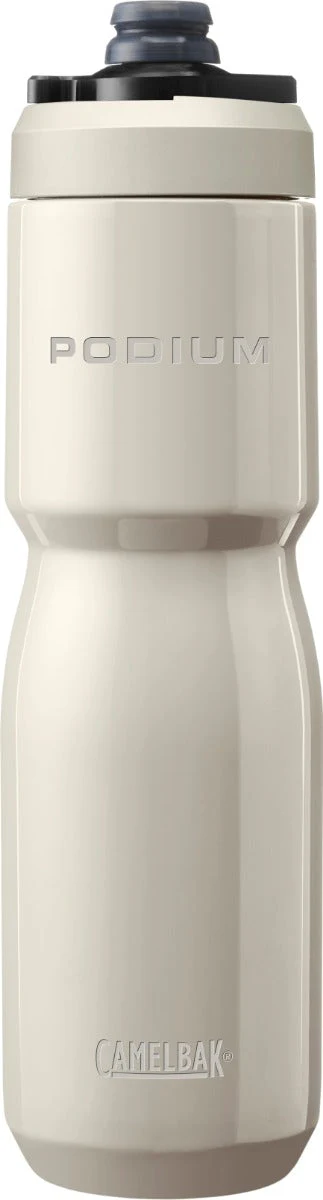 Podium Insulated Steel 22oz - Camelbak - Stone – Camelbak