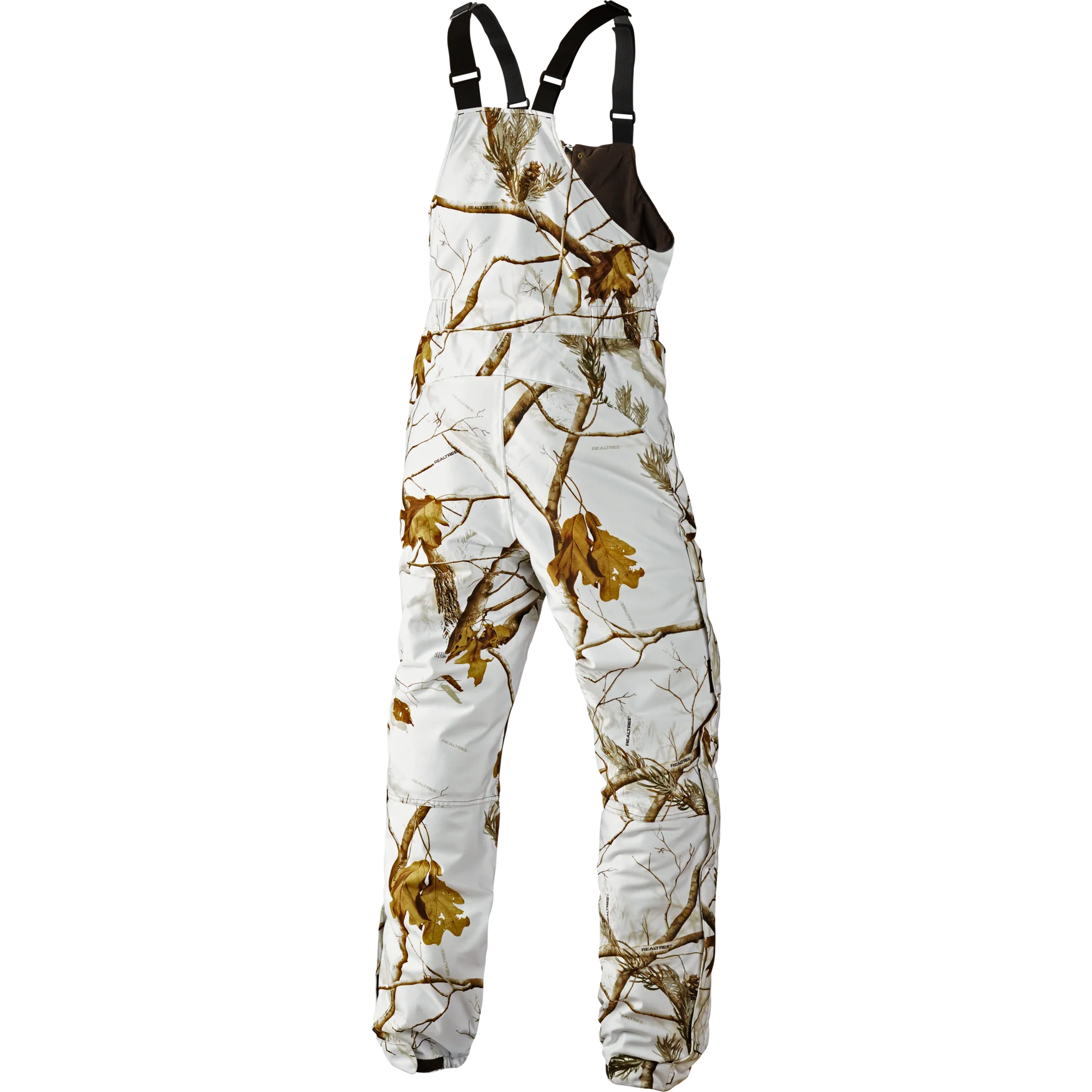 Polar hängselbyxor Realtree® APS - Seeland - Image 2