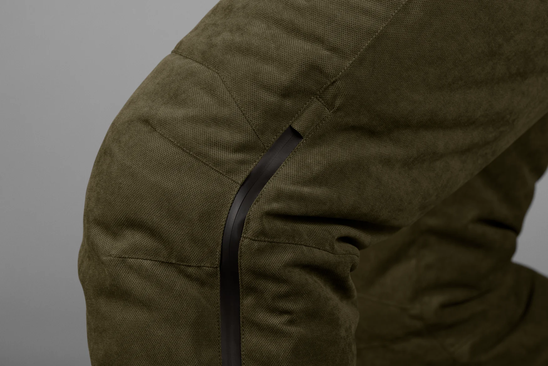 Polar Max - byxor Grizzly brown - Seeland - Image 6