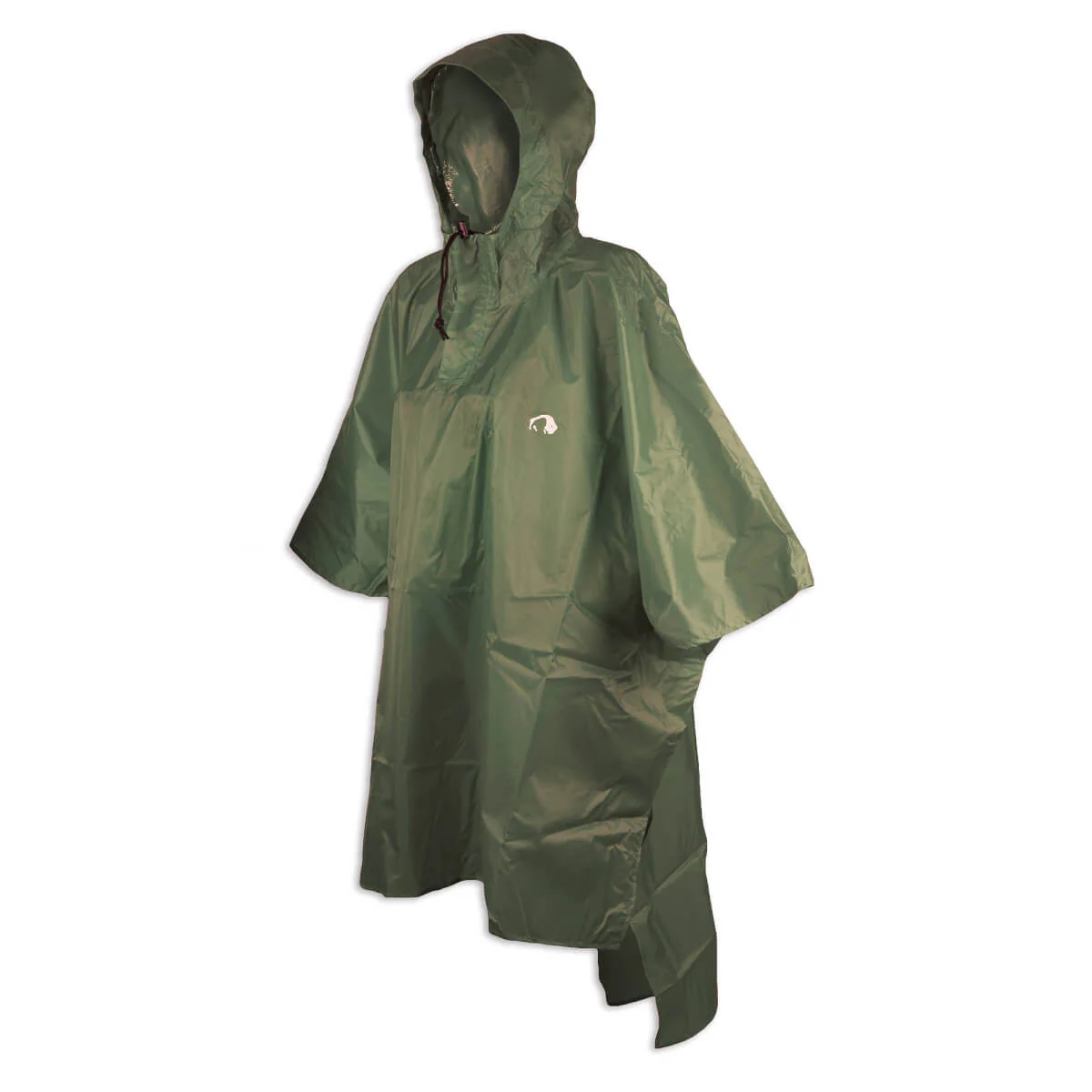 Poncho 2 (M-L) - Tatonka - Image 2