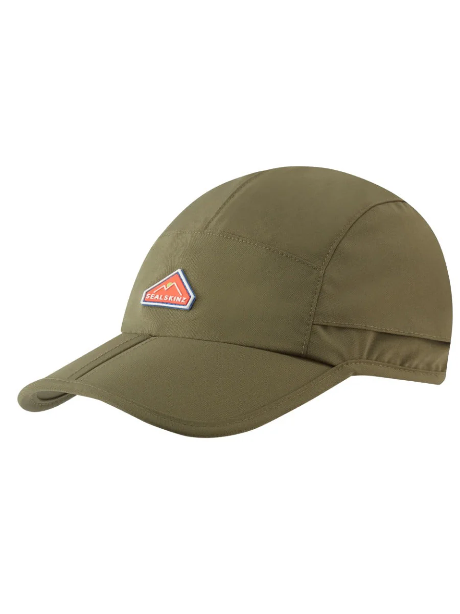 Poringland Oliv – Sealskinz