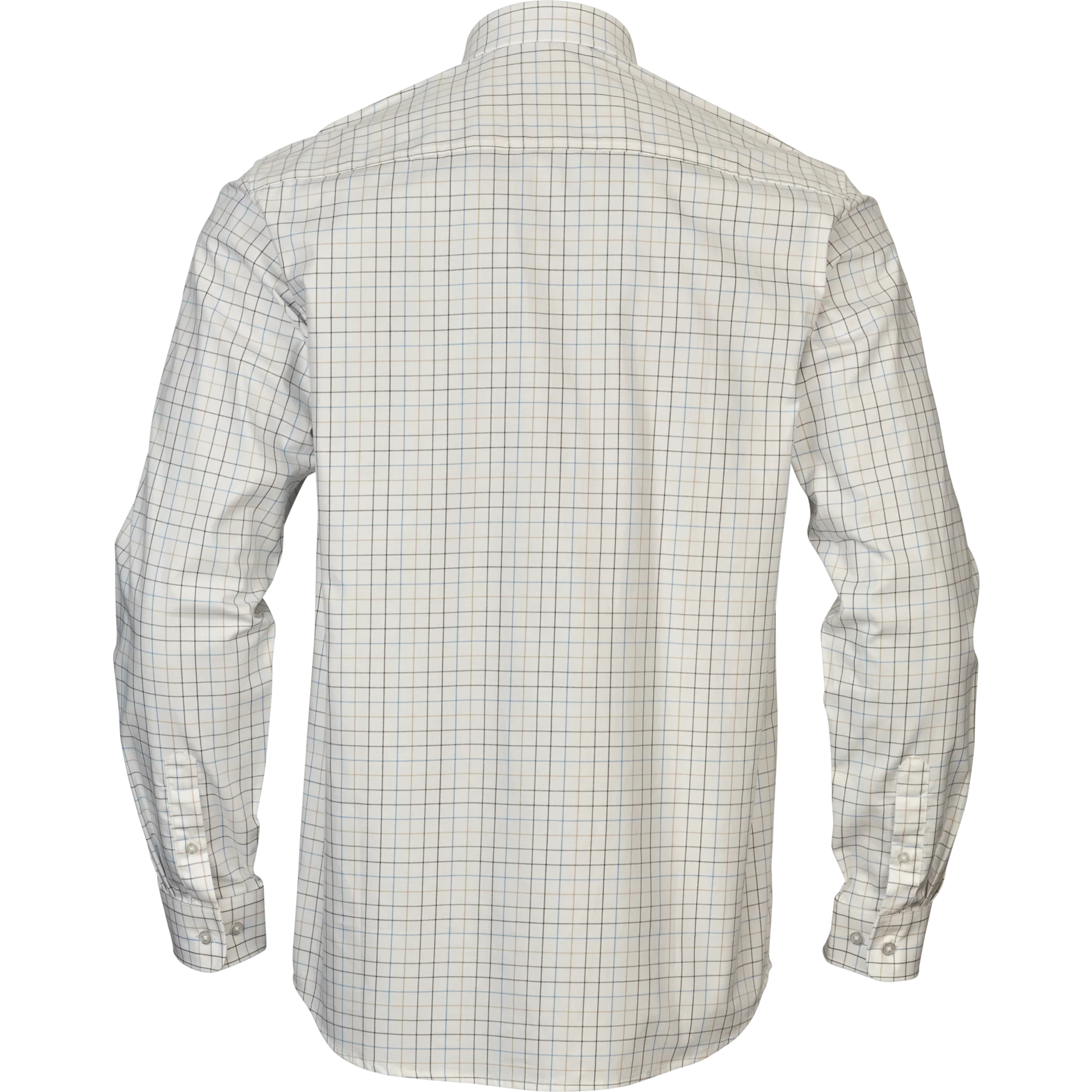 Portfield L/S-skjorta Naval blue - Härkila - Image 2