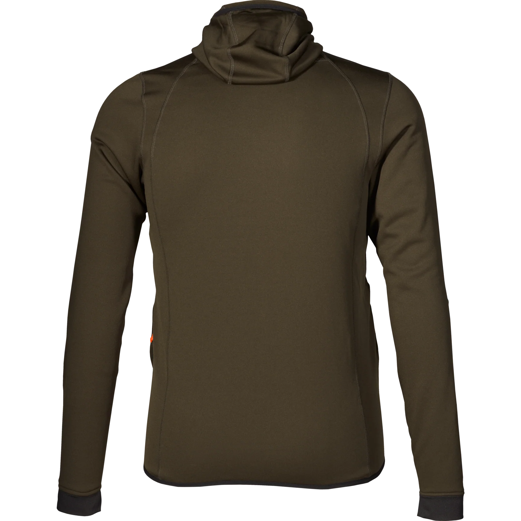 Power Fleece Pine green - Seeland - Image 2