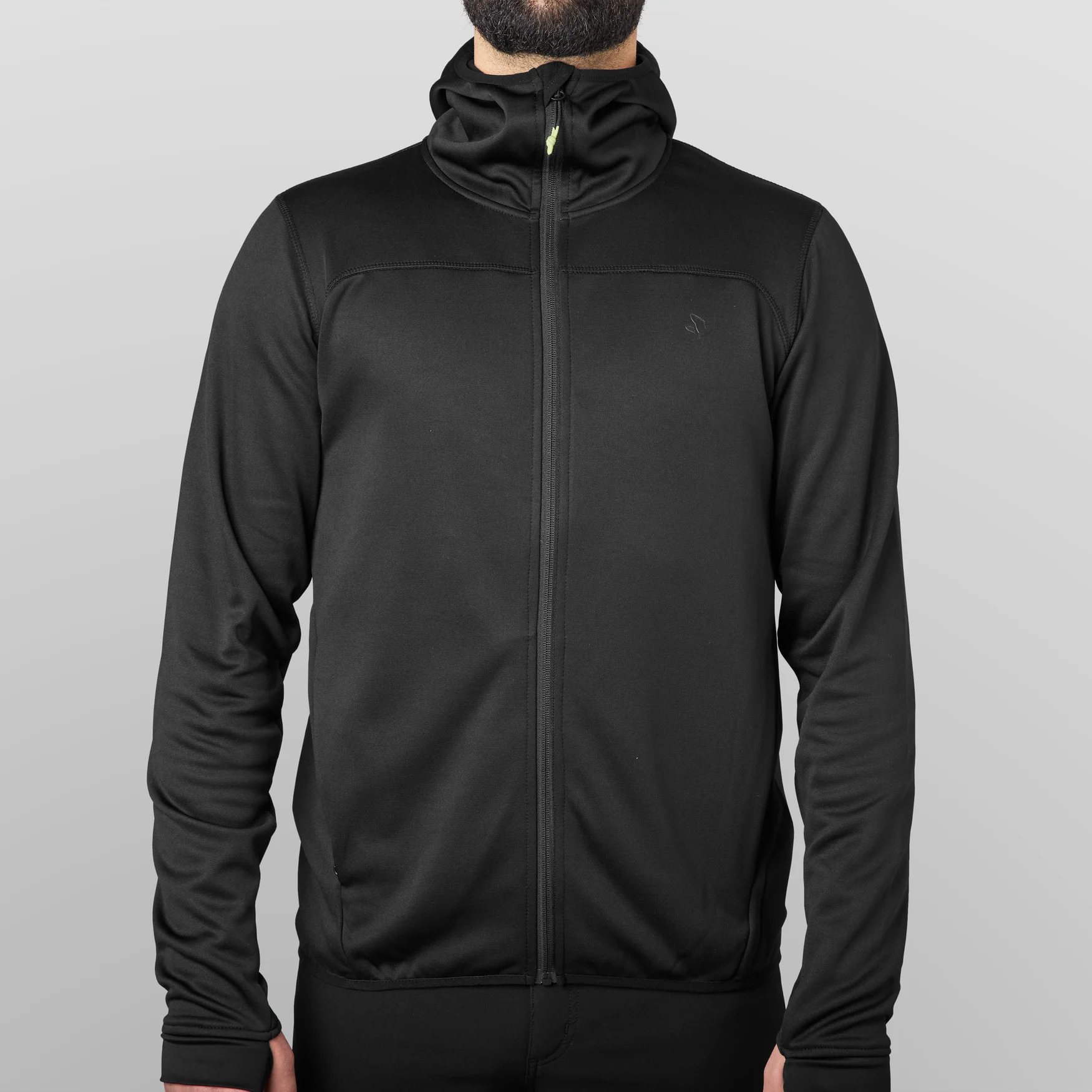 Powerfleece Meteorite - Seeland - Image 4