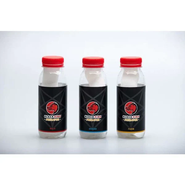 Predator med Black Fire - Image 2