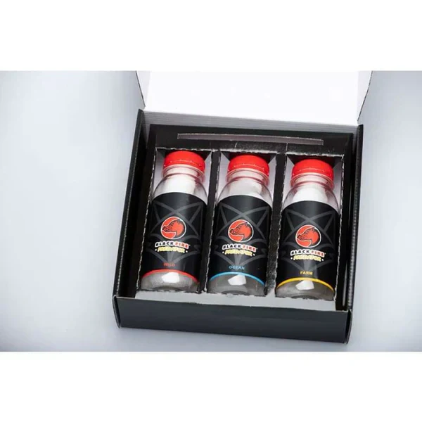 Predator med Black Fire - Image 3