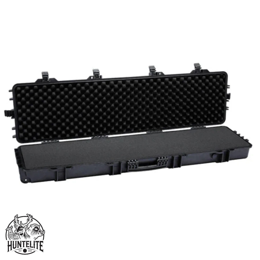 Premium vapenväska - HuntElite - Image 7