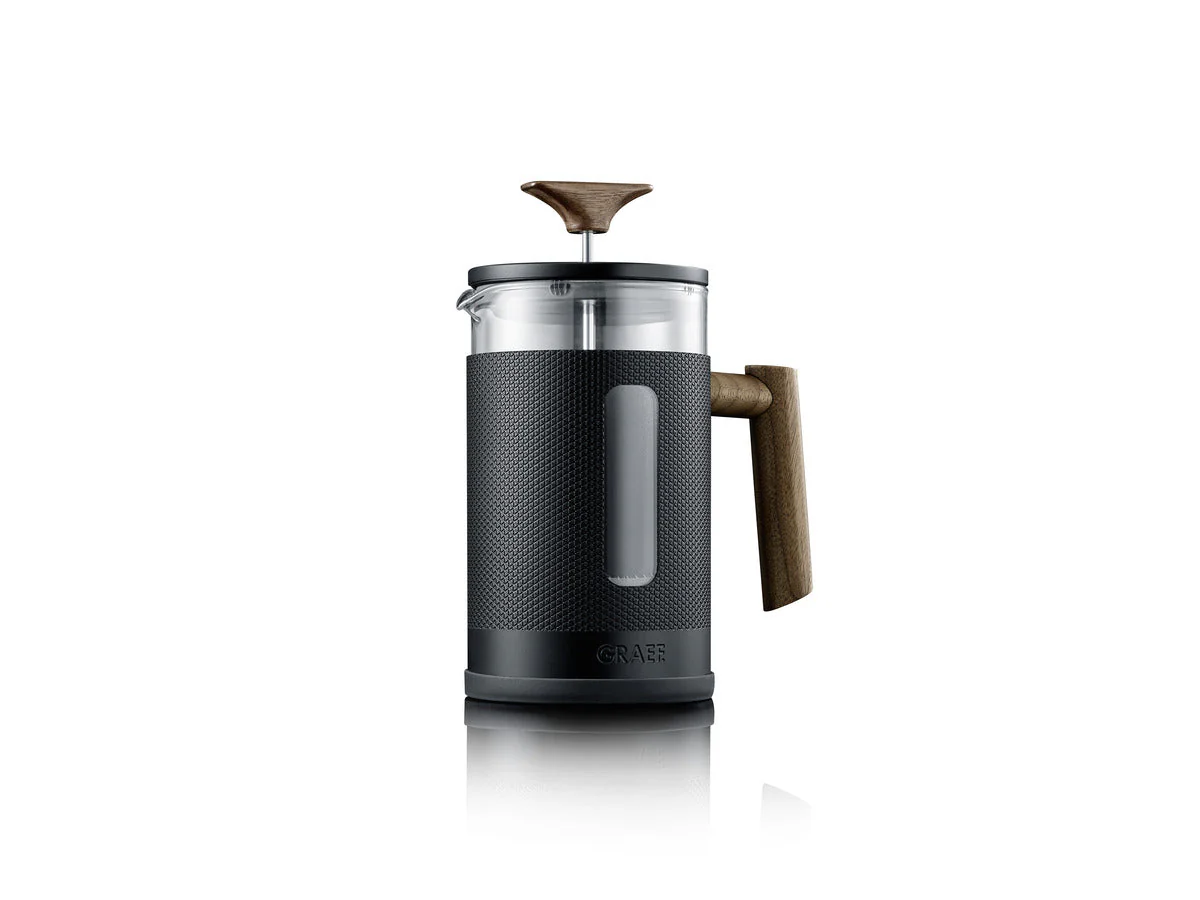 Presskanna 800 ml - Graef