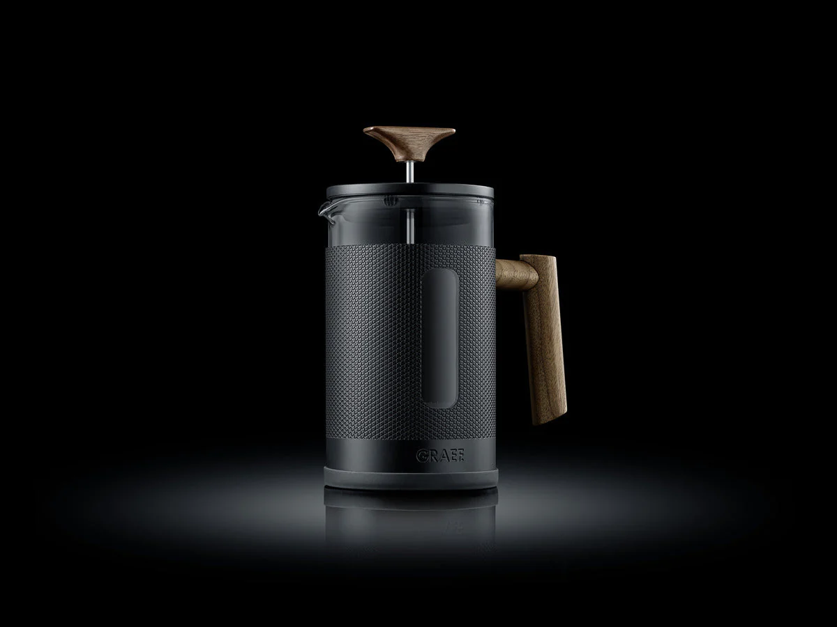Presskanna 800 ml - Graef - Image 3