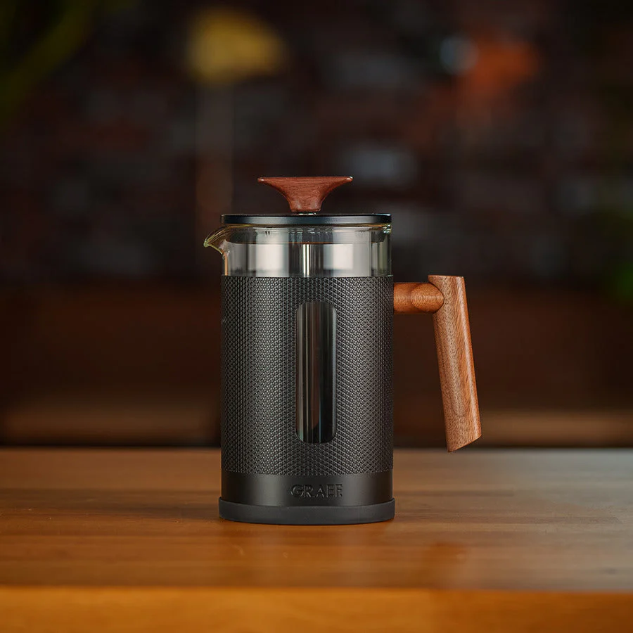 Presskanna 800 ml - Graef - Image 4