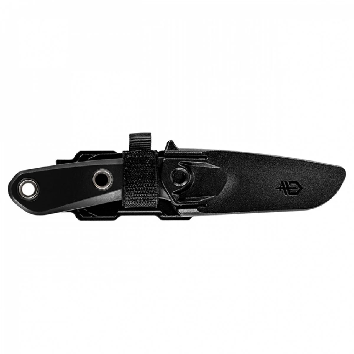 Principle Bushcraft Fast Svart - Gerber - Image 4