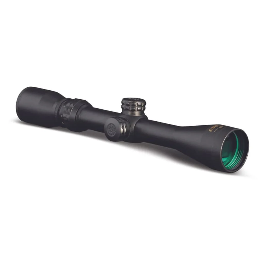 Pro 3-9x40 - Konus