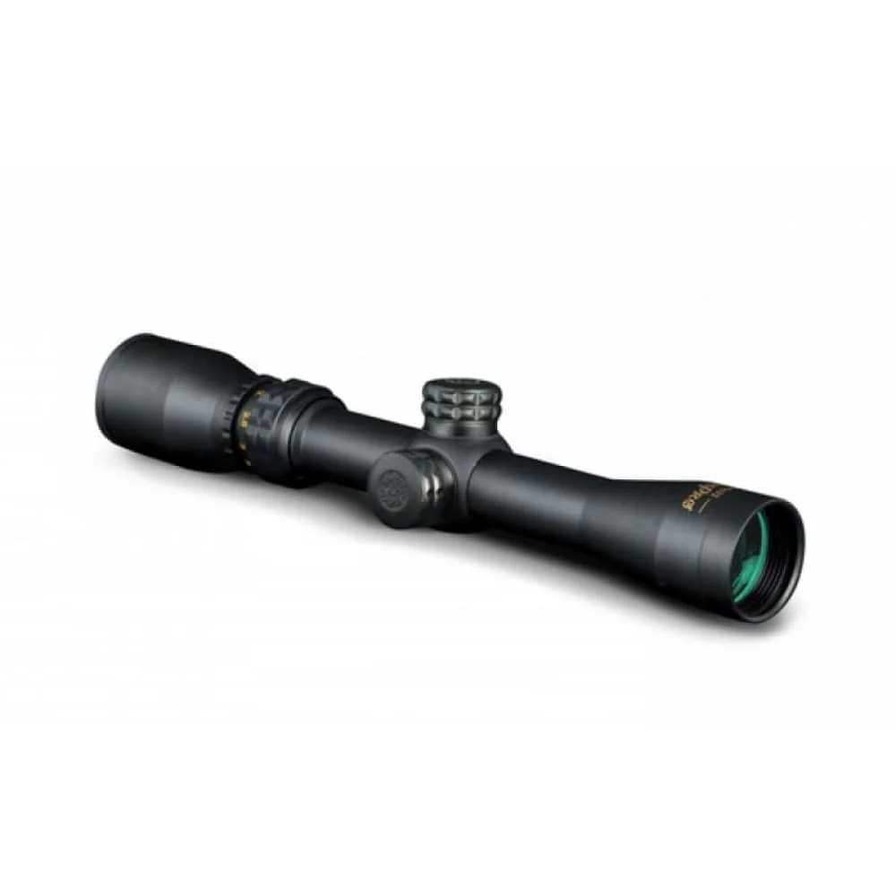 Pro 3-9x50 - Konus