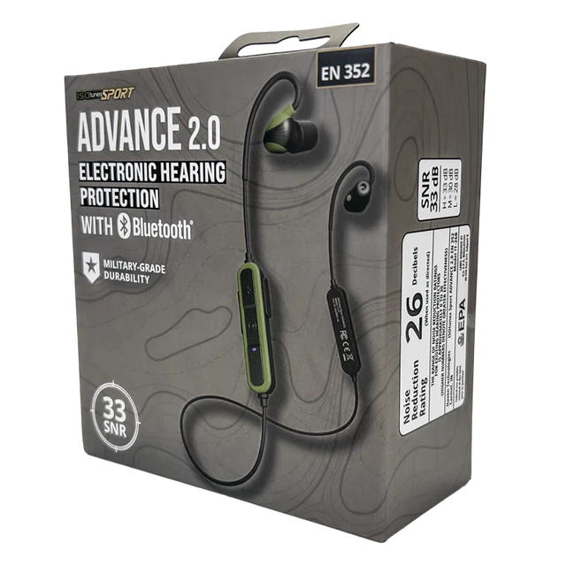 PRO Advance 2.0 – ISOTunes - Image 6