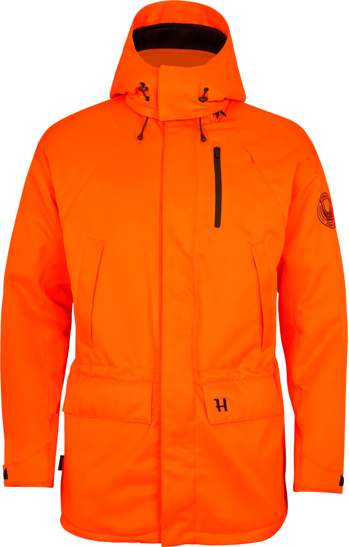 Pro Blaze HWS Isolerad jacka Orange blaze – Härkila