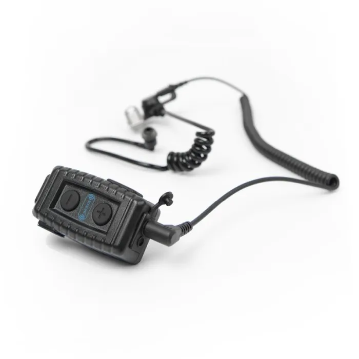 PRO-BT Nighthawk - Bluetooth lavermikrofon inkl laddkabel - ProEquip